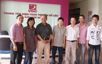 Khoa công nghệ - Kiểm tra tình hình TTTN của SV 2 lớp: XD2A, TH2A