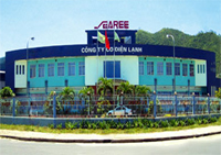 Công Ty Cơ Điện Lạnh Đà Nẵng ( SEAREE )