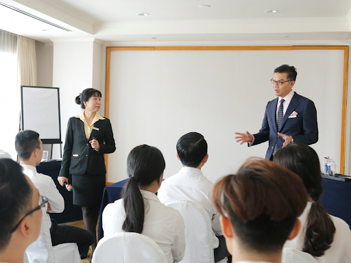 Giới thiệu về Ngành Quản trị khách sạn
