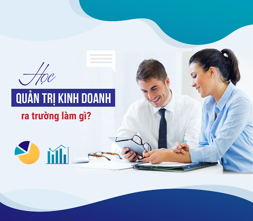Giới thiệu về Ngành Quản trị Kinh doanh