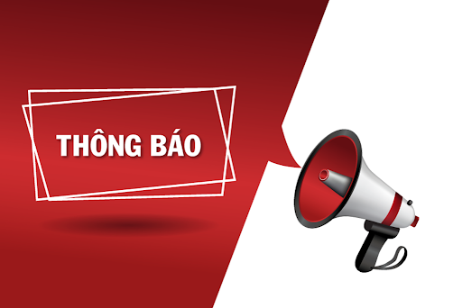 Thông báo quyết liệt áp dụng các biện pháp phòng, chống dịch COVID-19