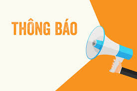 Thông báo v/v Phát Bằng tốt nghiệp cho sinh viên lớp DD8C6