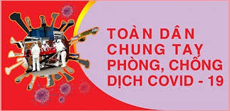 Thông báo v/v cho phép HSSV tiếp tục nghỉ học để phòng, chống dịch Covid-19