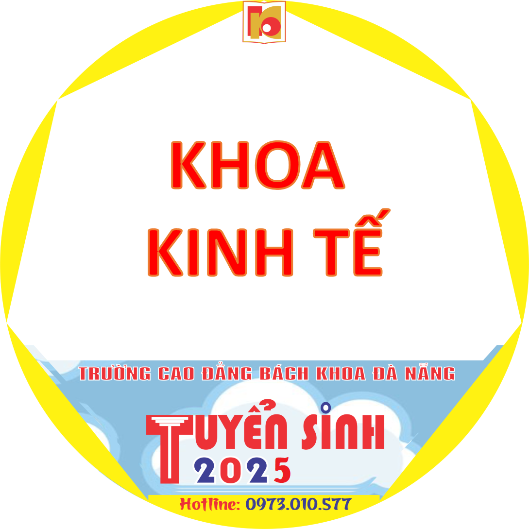 Khoa Kinh tế CKB: Lựa chọn cho tương lai của bạn