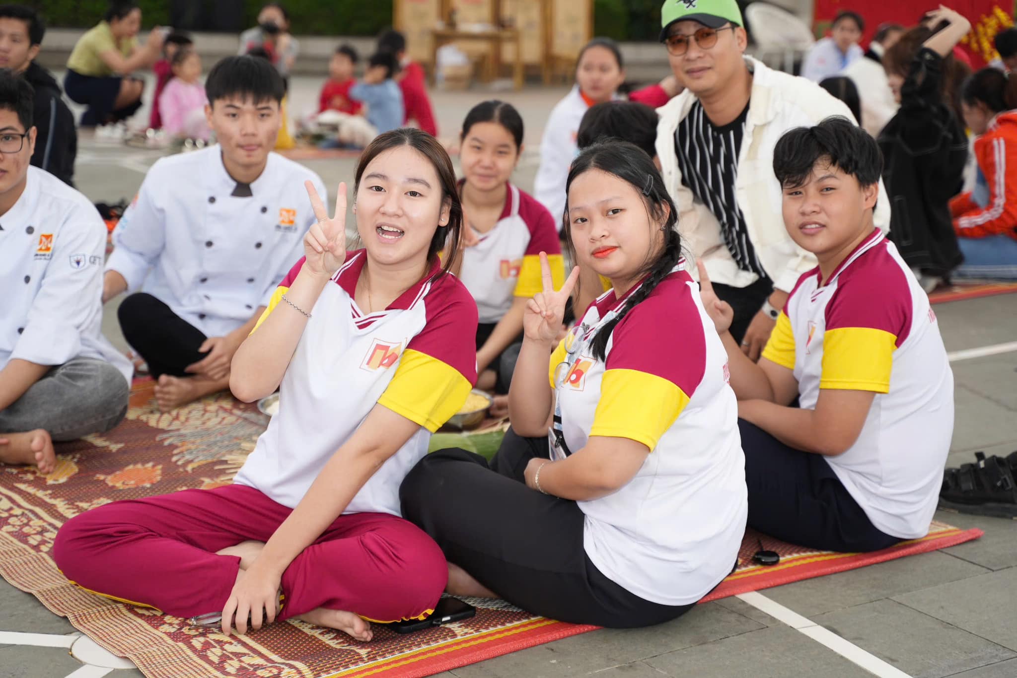 Xuân gắn kết – Tết sum vầy năm 2025