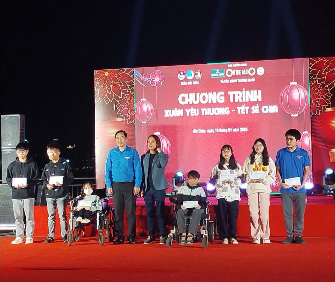Chương trình 