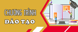 Chương trình đào tạo