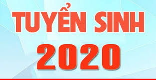 Tuyển sinh Cao đẳng giáo dục mầm non năm 2020