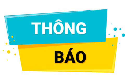 Thông báo Lễ Bế giảng và tổ chức trao bằng tốt nghiệp cho sinh viên Khối ngành sức khỏe Khóa 13 năm 2023