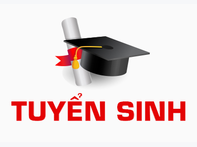 Thông báo tuyển sinh CĐ, TC năm 2025