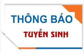 Thông báo tuyển sinh các lớp hệ 9+ năm 2025 (vào lớp 10)