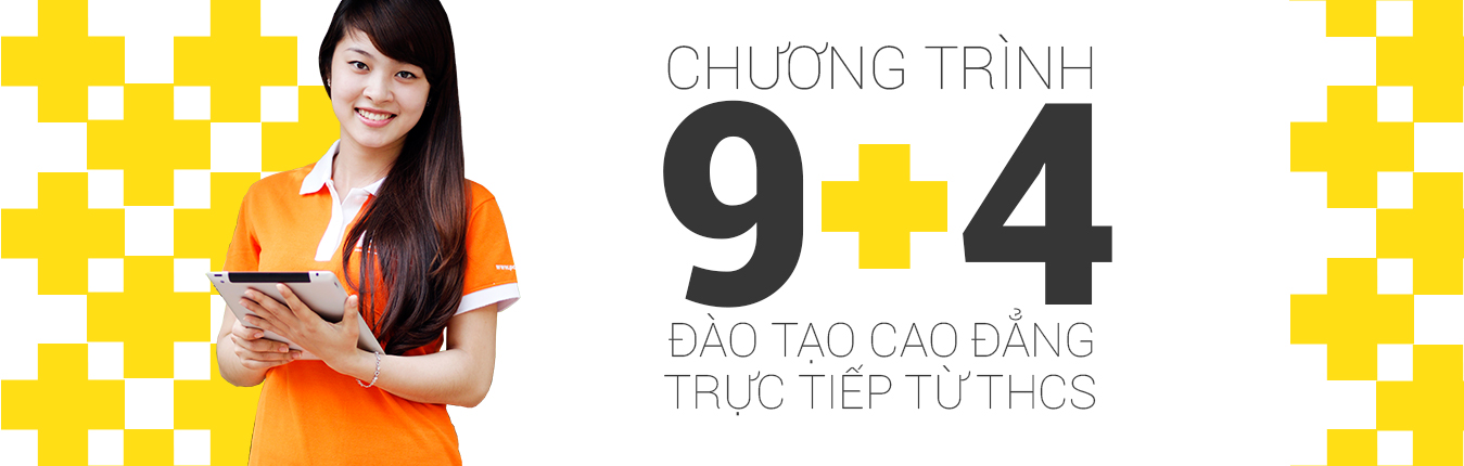 Tuyển sinh Trung cấp, Cao đẳng chương trình 9+3+1 đợt 2 năm 2020